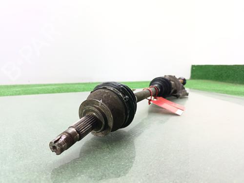 Right front driveshaft FIAT DOBLO Platform/Chassis (263_)  | BP29612051M39 