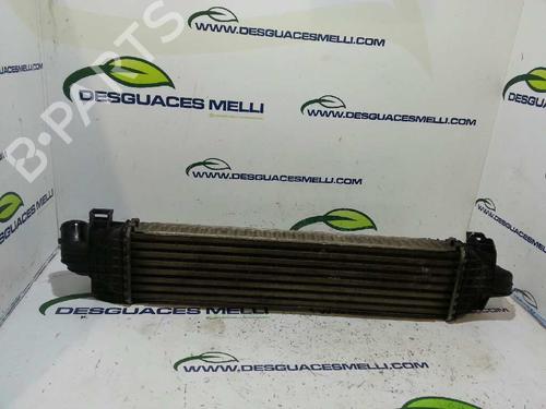 Intercooler FORD FOCUS II Turnier (DA_, FFS, DS) 1.8 TDCi | BP2897653M30