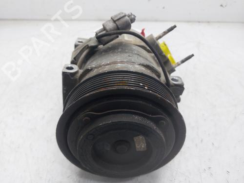 Used AC compressor AC compressor 36803080 36803080
