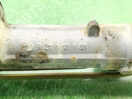 Steering rack MERCEDES-BENZ CLS (C219) CLS 500 (219.375) | BP30438149M22 