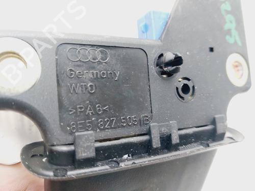 Bakluke lås AUDI A4 B6 (8E2) 1.9 TDI | BP30929225C101