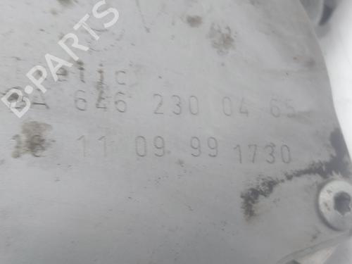Vacuum pump MERCEDES-BENZ E-CLASS T-Model (S211) E 220 T CDI (211.208) | BP37756969M80 - Image 3