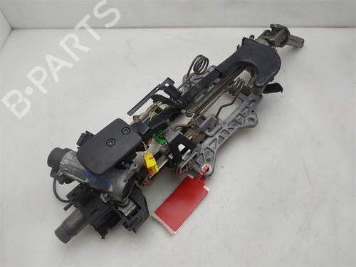 Steering column AUDI A3 (8P1) 1.9 TDI | BP39502072M21 - Image 5