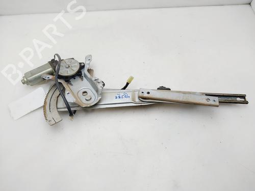 Used Front right window mechanism ROVER 25 I Hatchback (RF) [1999-2006]  30922349