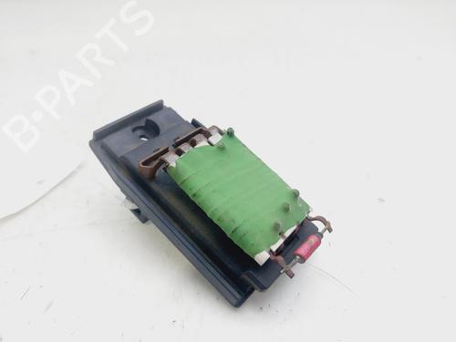 Used Heater resistor FORD TRANSIT CONNECT (P65_, P70_, P80_) 1.8 TDCi (90 hp) 23071269
