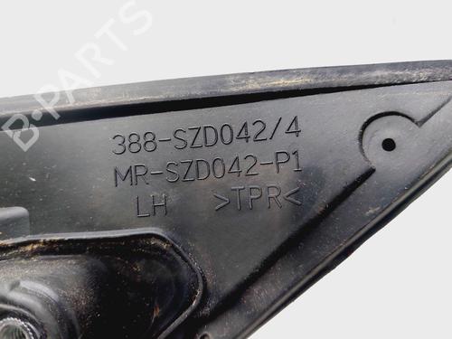 Retrovisor esquerdo SUZUKI BALENO Hatchback (EG) 1.9 TD (SY419) | BP30738096C26