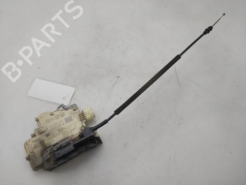 Used Front right lock Front right lock 37791587 37791587