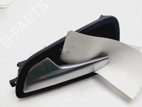 Used Rear left interior door handle FORD FOCUS III 1.6 TDCi (115 hp) 18350328