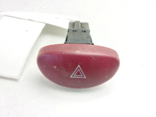Used Warning switch Warning switch PEUGEOT 206 Hatchback (2A/C) 1.6 16V (109 hp) 35769429 35769429
