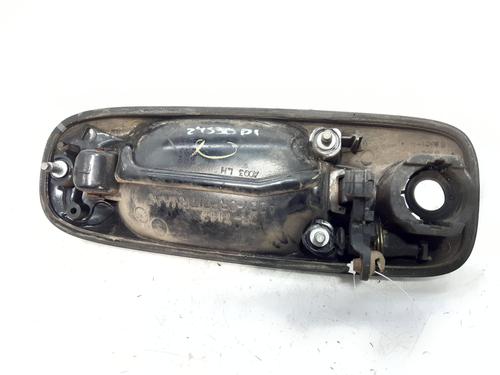 Front left exterior door handle CHRYSLER VOYAGER IV (RG, RS) 2.5 CRD | BP8328046C128 