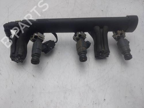 Used Injection rail Injection rail 38727485 38727485