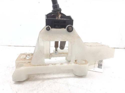 Gear lever MITSUBISHI OUTLANDER II (CW_W) 2.0 DI-D (CW8W) | BP7422688M90 