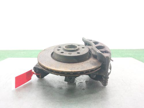 Used Right front steering knuckle PEUGEOT EXPERT Van (VF3A_, VF3U_, VF3X_) 1.6 HDi 90 8V (90 hp) 16044885