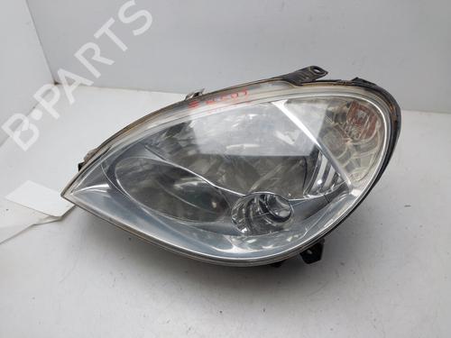 Used Left headlight CITROËN XSARA (N1) 2.0 HDi 90 (90 hp) 27097990