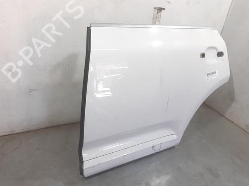 Left rear door PORSCHE CAYENNE (9PA) Turbo 4.5 | BP8676561C4 