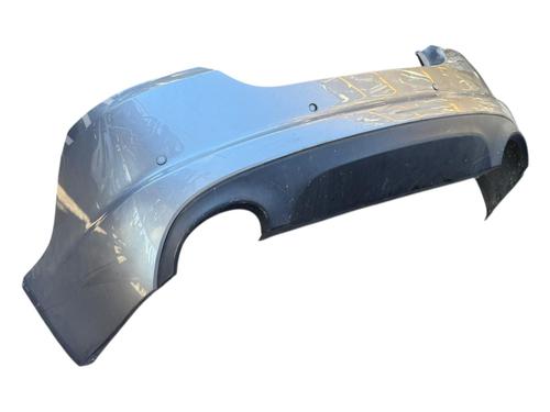 Rear bumper JAGUAR XF I (X250) 3.0 D | BP30689481C8