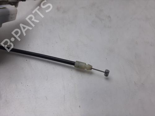 Front right lock PEUGEOT BIPPER (AA_) 1.3 HDi 75 | BP17130485C97 