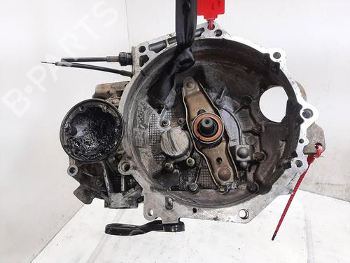 Used Gearbox SEAT ALTEA (5P1) [2004-2015]  28076437