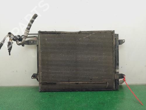 Used AC radiator VW TOURAN (1T1, 1T2) [2003-2010]  25917732