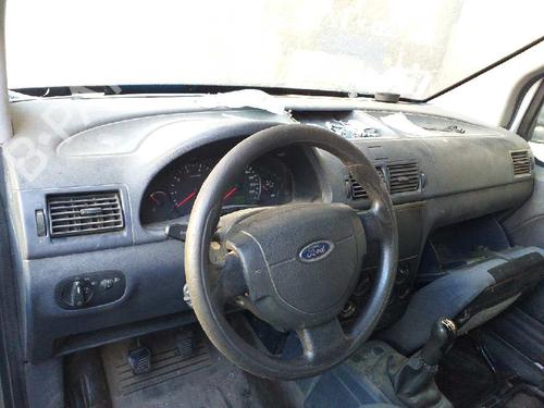 Front right interior door handle FORD TRANSIT CONNECT (P65_, P70_, P80_) 1.8 TDCi | BP12399959I14 