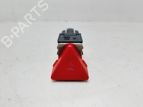 Used Warning switch VW TOURAN (1T1, 1T2) [2003-2010]  23387848