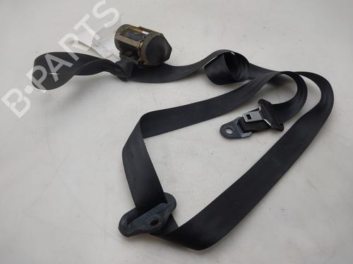Sicherheitsgurt hinten links für Sicherheitsgurt hinten links PEUGEOT 206 Hatchback (2A/C) 1.4 LPG (75 hp) 33842385 33842385