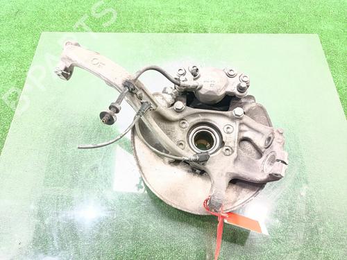 Right front steering knuckle AUDI A5 Sportback (8TA) 3.0 TDI quattro | BP29388548M26 