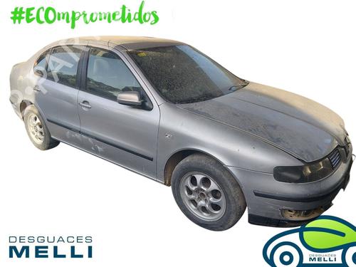 Left headlight SEAT TOLEDO II (1M2) 1.9 TDI | BP36857209C28  - Image 7