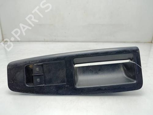 Used Left front window switch Left front window switch VW POLO IV (9N_, 9A_) 1.4 TDI (70 hp) 40154160 40154160