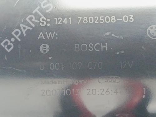Starter BMW X3 (E83) xDrive 20 d | BP30467036M8