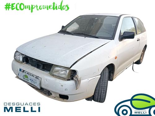 Gearbox SEAT IBIZA II (6K1) 1.9 TDI | BP29340396M3 