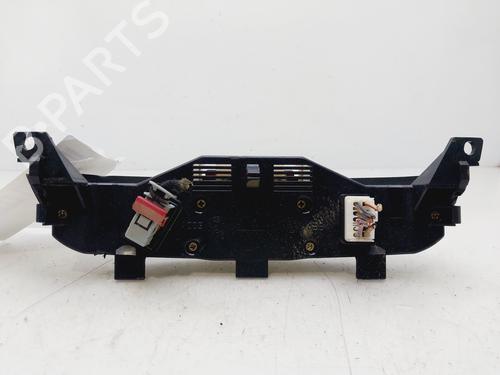 Bouton de warning FIAT PUNTO Hatchback Van (188_) 1.2 60 | BP29750618I22 