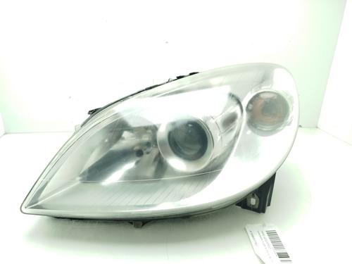 Used Left headlight Left headlight MERCEDES-BENZ B-CLASS Sports Tourer (W245) [2005-2011] 33185365 33185365