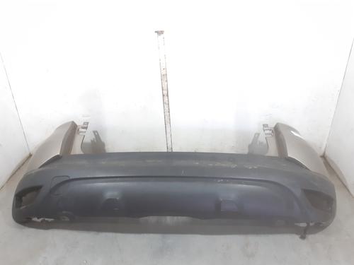 Used Rear bumper RENAULT CAPTUR I (J5_, H5_) [2013-2025]  8410499