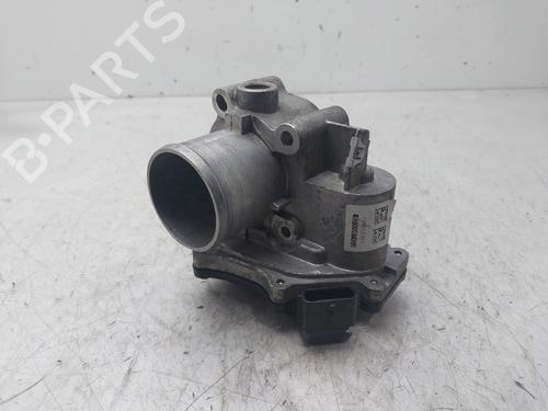 Spjældhus RENAULT LAGUNA III (BT0/1) 2.0 dCi (BT01, BT08, BT09, BT0E, BT0K, BT12, BT1C, BT1D,... (150 hp) 31636239