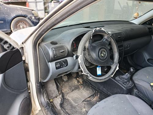 Pedal SEAT LEON (1M1)  | BP29288768I4 
