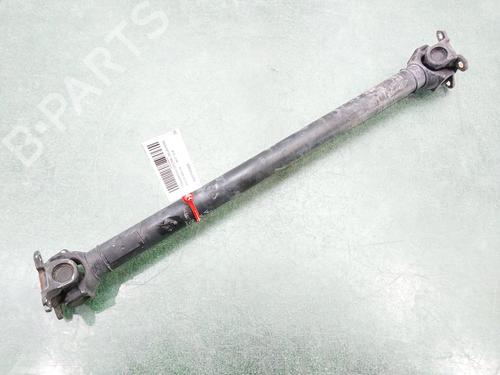 Driveshaft BMW X3 (E83) xDrive 20 d | BP18257898M37 