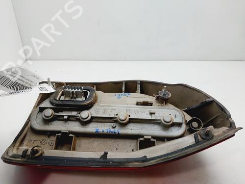 Left taillight OPEL ZAFIRA A MPV (T98)  | BP24139505C34 
