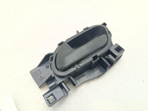 Front left interior door handle PEUGEOT PARTNER Tepee 1.6 BlueHDi 100 | BP35803833I13 - Image 4