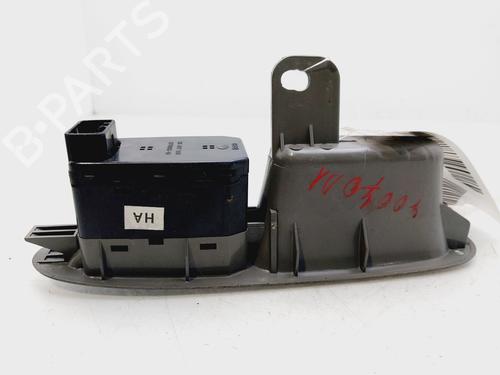 Right front window switch DAEWOO EVANDA (KLAL) 2.0 | BP30553752I26 
