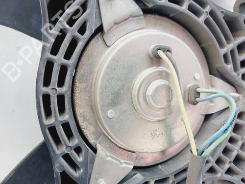 Køleventilator elektrisk SUBARU XV (_GP_) 2.0 i AWD (GP7, G33GP) | BP18874673M35 