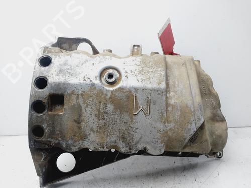 Oliebundkar RENAULT MEGANE II (BM0/1_, CM0/1_) 2.0 16V (BM0U, CM0U) (135 hp) 29156698