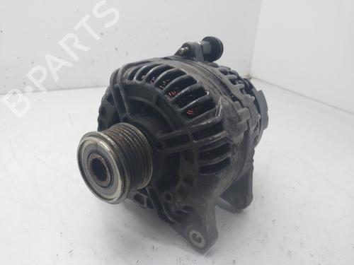 Generator Generator NISSAN NV200 / EVALIA Bus [2010-2026] 34098477 34098477