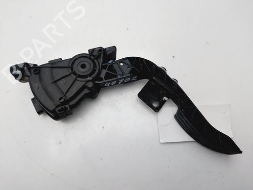 Pedal RENAULT TWINGO II (CN0_) 1.2 16V (CN0K, CN0V, CN0A) | BP32707984I4  - Image 5