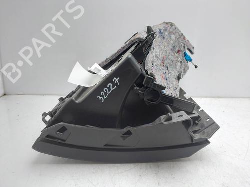 Glove box MERCEDES-BENZ A-CLASS (W176) A 180 CDI / d (176.012) | BP15732193C95 