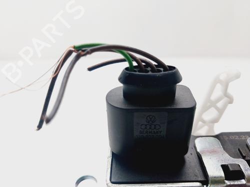 Tailgate lock SEAT IBIZA IV (6J5, 6P1)  | BP29268243C101 