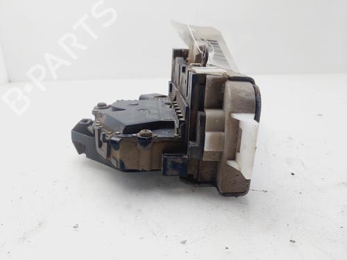 Front right lock FORD MONDEO III (B5Y)  | BP29161289C97 