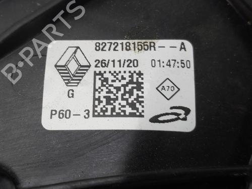 Rudehejsemekanisme venstre bagtil RENAULT CLIO V (B7_) 1.5 Blue dCi 85 (B7AG) | BP38224592C24 - Image 5
