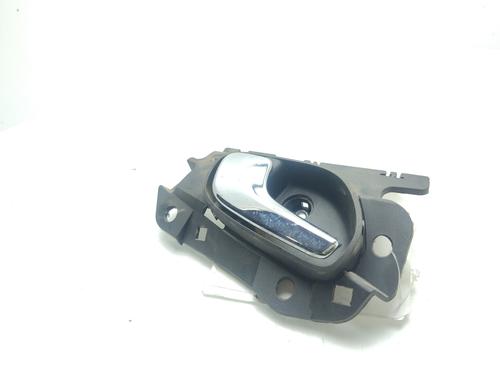 Used Rear left interior door handle OPEL CORSA D (S07) 1.2 (L08, L68) (80 hp) 26329228