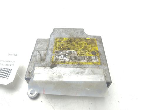 Used ECU airbags MITSUBISHI GRANDIS (NA_W) 2.0 DI-D (NA8W) (136 hp) 30089499